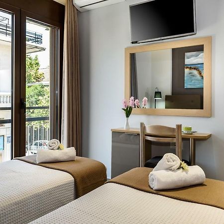 City Breeze Apartment 하니아 외부 사진