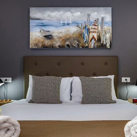 City Breeze Apartment 하니아 외부 사진