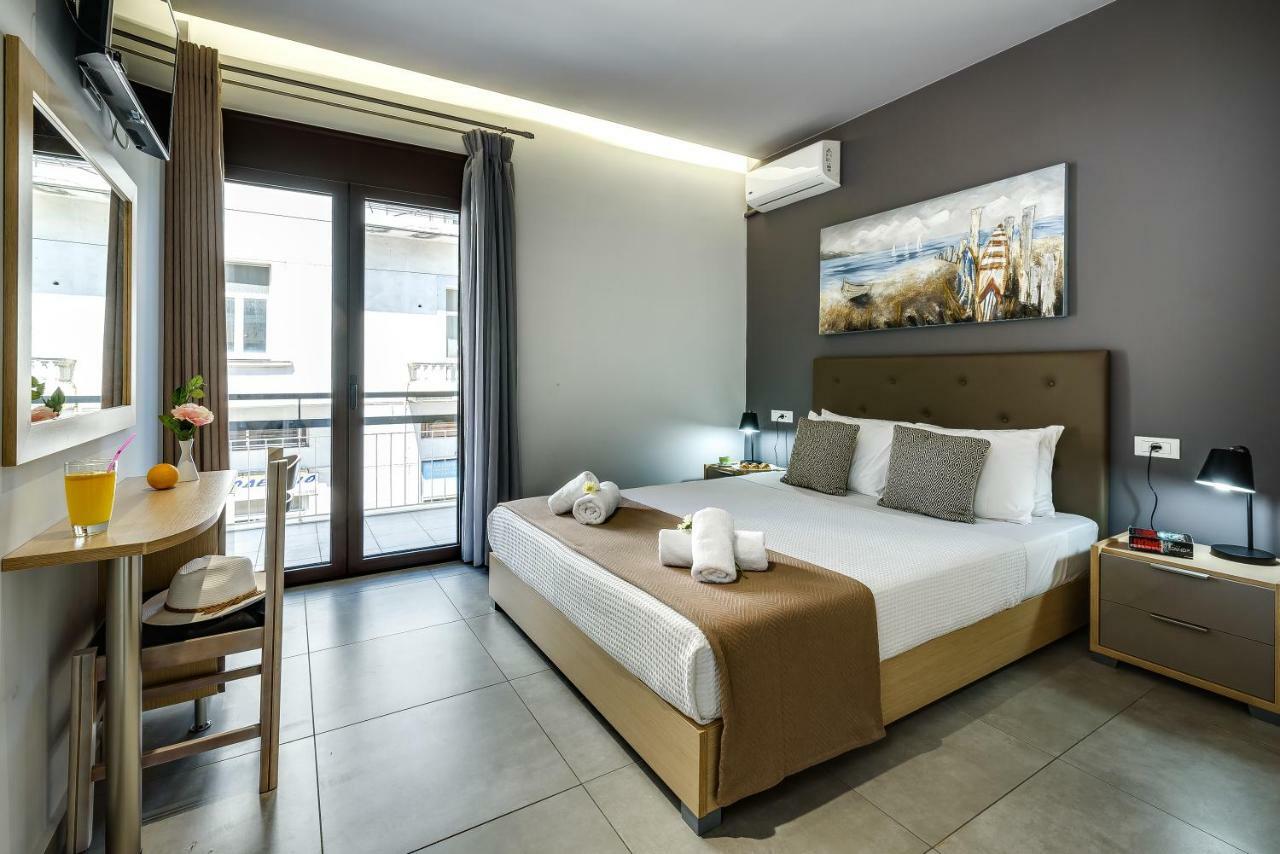 City Breeze Apartment 하니아 외부 사진