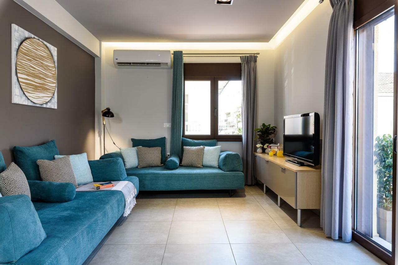 City Breeze Apartment 하니아 외부 사진