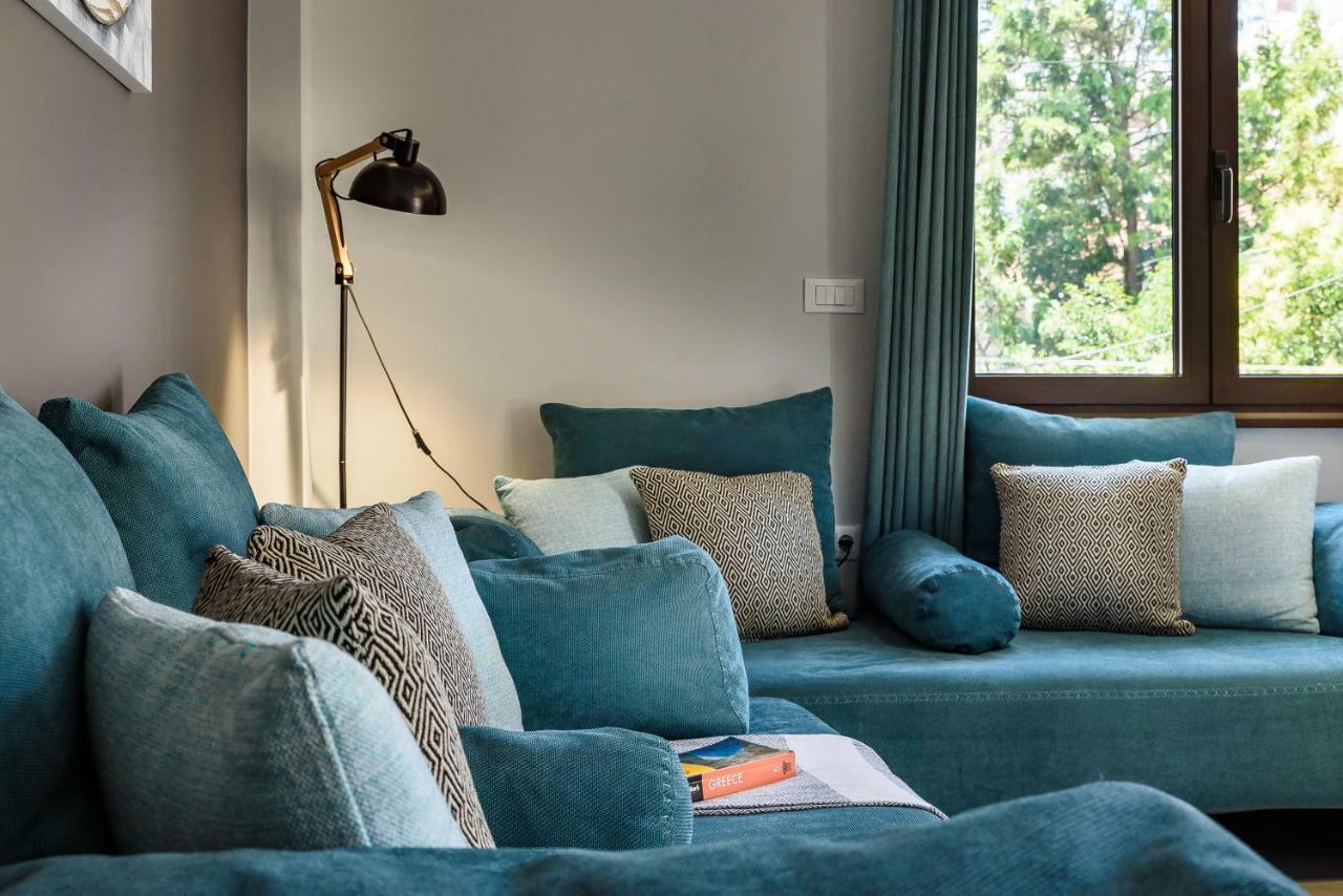 City Breeze Apartment 하니아 외부 사진
