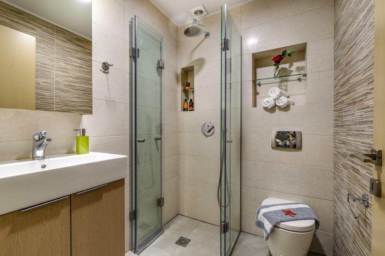 City Breeze Apartment 하니아 외부 사진