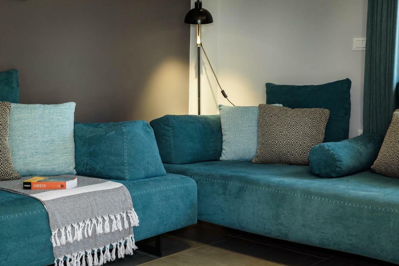 City Breeze Apartment 하니아 외부 사진